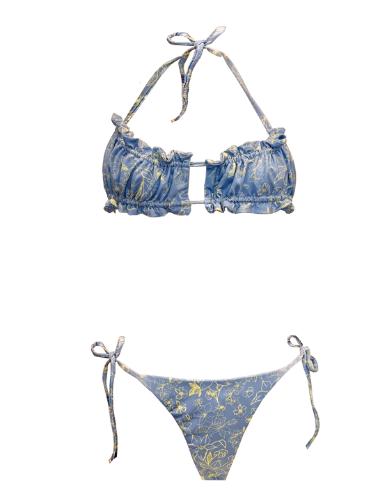 IZOTE BIKINI