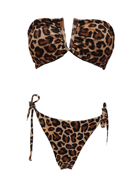 Zulia animal print