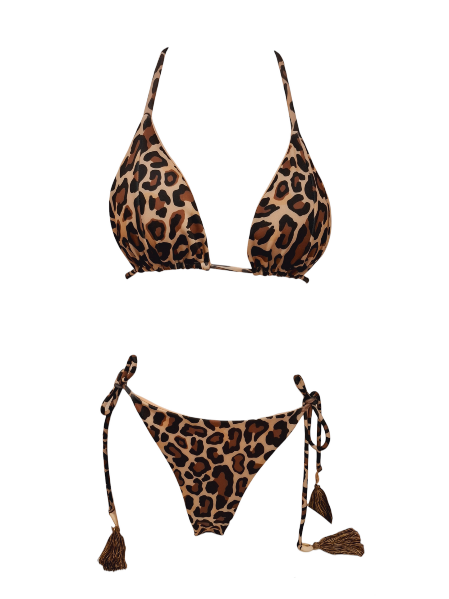 Basico Animal Print